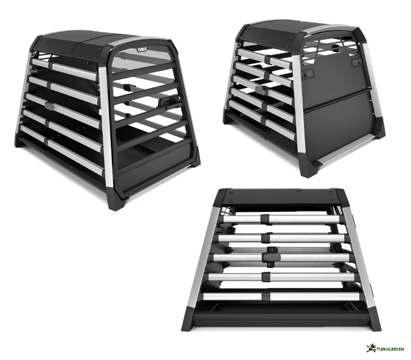 Thule Allax Hundebure