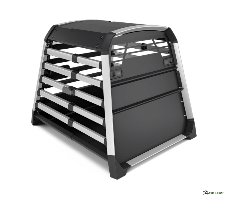 Thule Allax threshold compatible hundebure