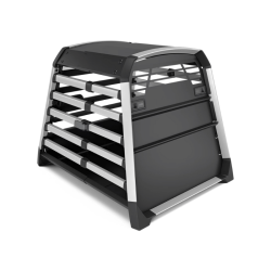 Thule Allax threshold compatible hundebure