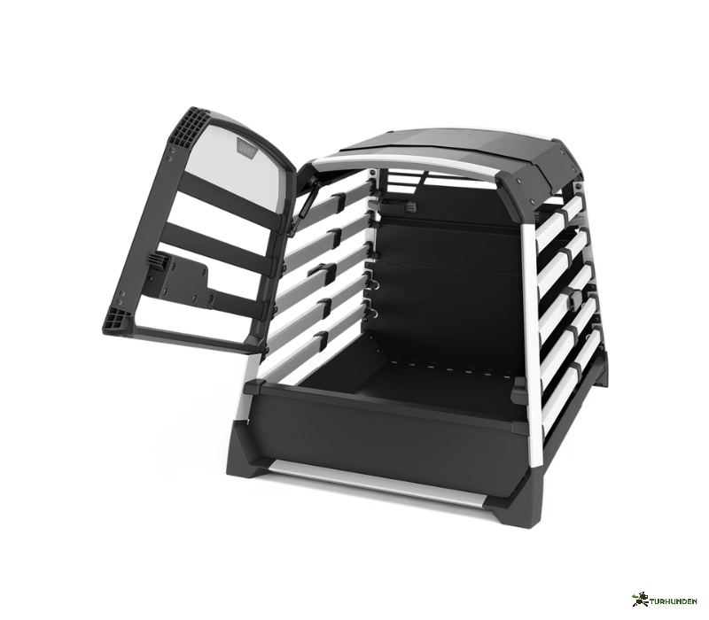 Thule Allax threshold compatible hundebure