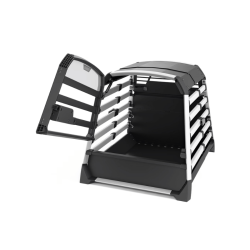 Thule Allax threshold compatible hundebure