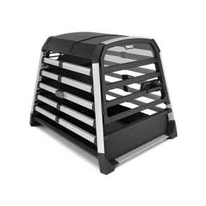 Thule Allax threshold compatible hundebure