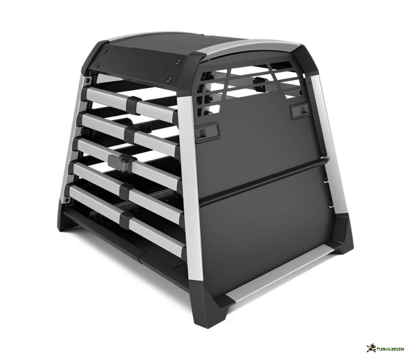 Thule Allax Compact Hundebure