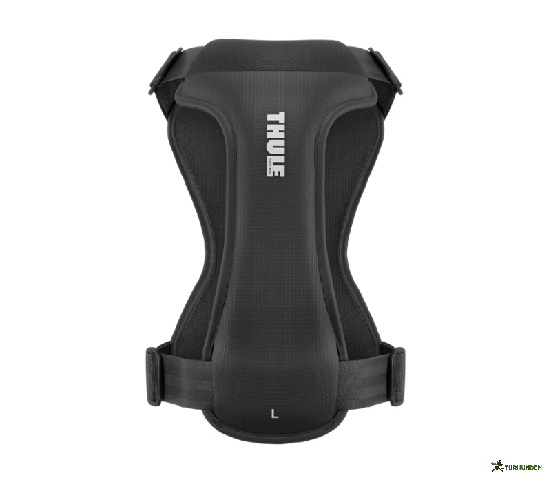 Thule Cappy Crashtestet sele 