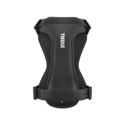 Thule Cappy Crashtestet sele 