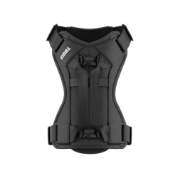 Thule Cappy Crashtestet sele 