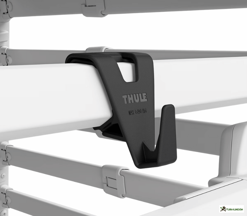 Thule Krog til buret