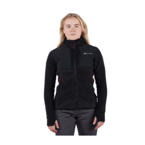 Trail fleece FZ women's