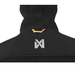 Trail fleece FZ women's
