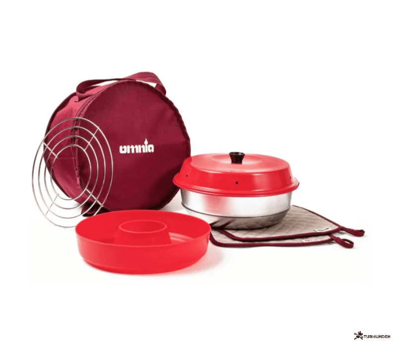 Trangia &amp; Omnia K�kken Pakke