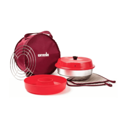 Trangia &amp; Omnia K�kken Pakke