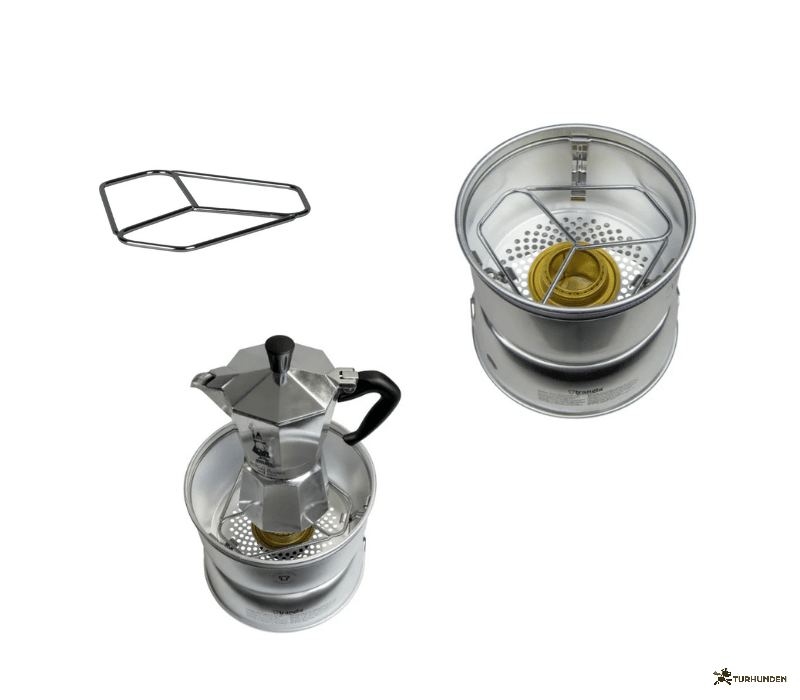 Trangia &amp; Omnia K�kken Pakke