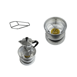 Trangia &amp; Omnia K�kken Pakke