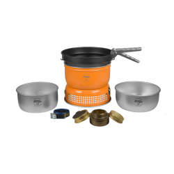 Trangia 25-3UL Stormkkken UL Cloudberry