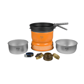 Trangia 25-3UL Stormkkken UL Cloudberry