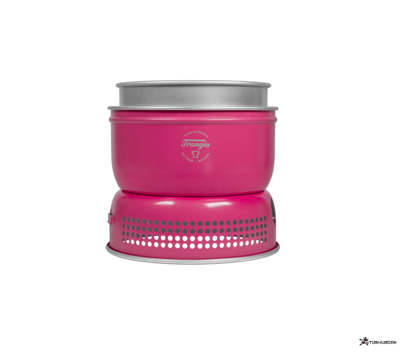 Trangia 25-3UL Stormk�kken UL Power Pink