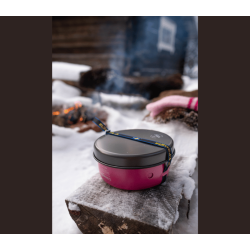 Trangia 25-3UL Stormk�kken UL Power Pink