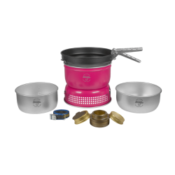 Trangia 25-3UL Stormk�kken UL Power Pink