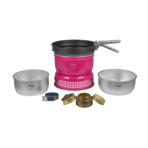 Trangia 25-3UL Stormk�kken UL Power Pink