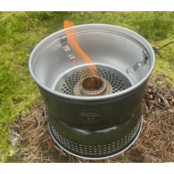 Trangia 25-3UL Stormkkken UL Northern Pine