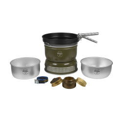 Trangia 25-3UL Stormkkken UL Northern Pine