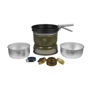 Trangia 25-3UL Stormkkken UL Northern Pine