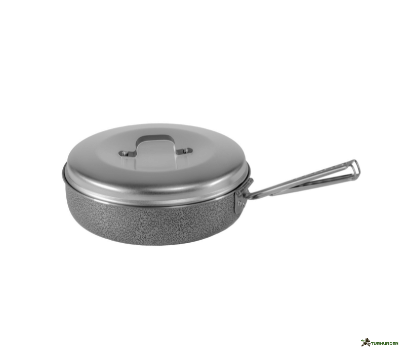 Trangia Gourmet Stegepande