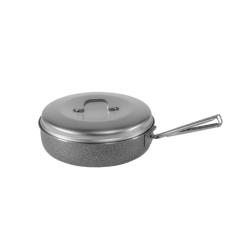 Trangia Gourmet Stegepande