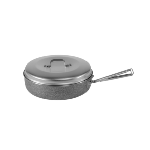 Trangia Gourmet Stegepande