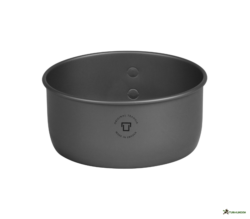 Trangia Kasserolle 1,5 ltr. HA