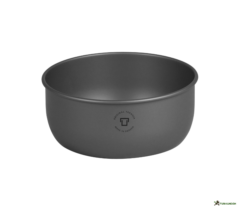 Trangia Kasserolle 1,75 ltr. HA