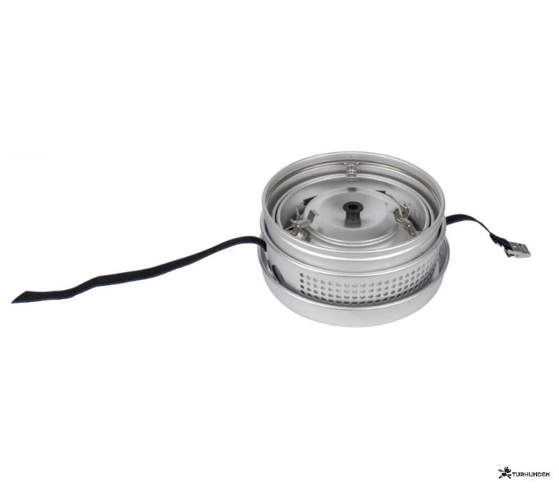 Trangia Kedel 0,9L - Aluminium