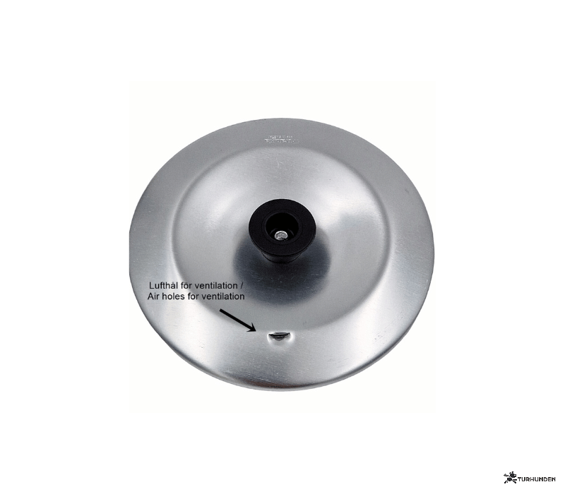 Trangia Kedel 0,9L - Aluminium