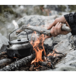 Trangia Kedel 1,4L - Aluminium