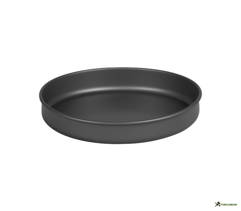 Trangia L�gpande, HA