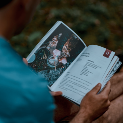 Trangia Moment - The Outdoor Cookbook