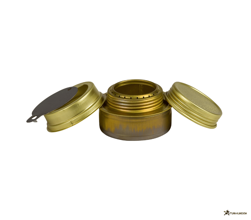 Trangia Spritbr�nder B25