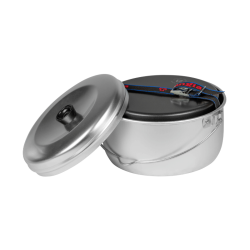 Trangia B�lgryde 2,5 L - Aluminium