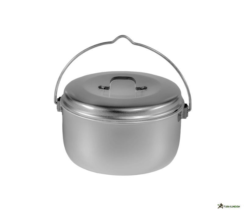 Trangia Blgryde 2,5 L - Aluminium
