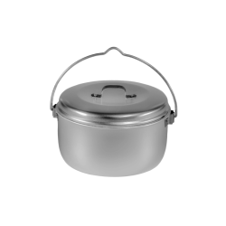 Trangia B�lgryde 2,5 L - Aluminium
