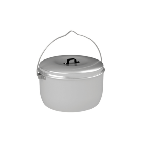 Trangia Lejrgryde 4,5 L- m h�jt l�g