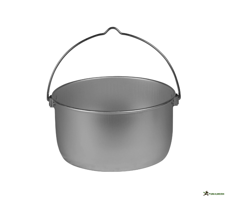 Trangia Lejrgryde 4,5 L- m h�jt l�g