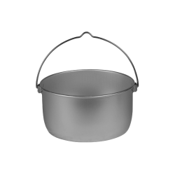 Trangia Lejrgryde 4,5 L- m h�jt l�g