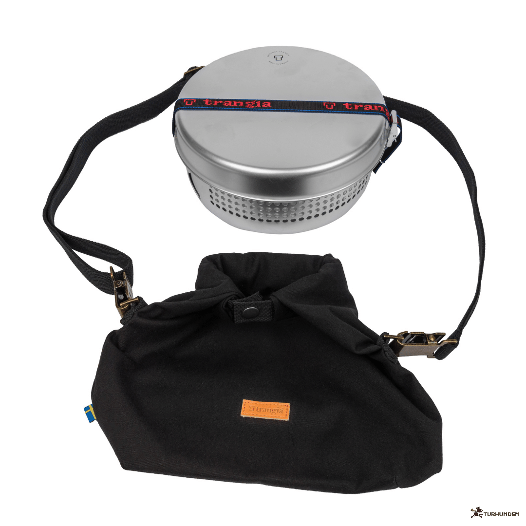 Trangia Roll Top Bag 