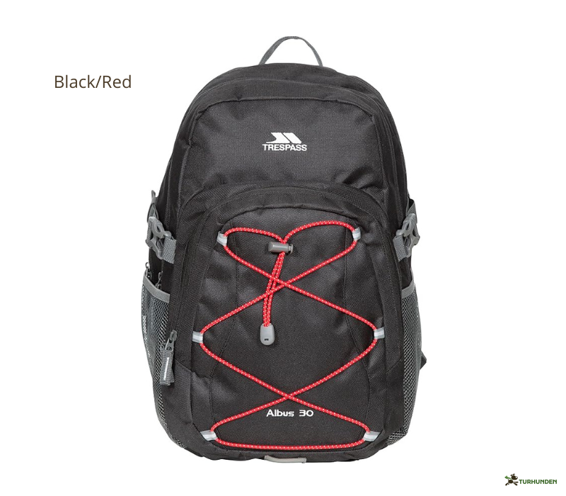Trespass Albus Backpack 30 L