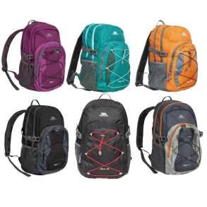 Trespass Albus Backpack 30 L
