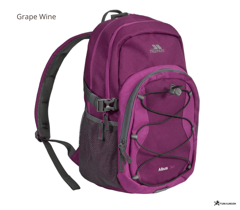 Trespass Albus Backpack 30 L