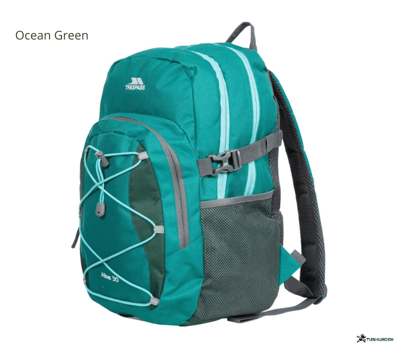 Trespass Albus Backpack 30 L