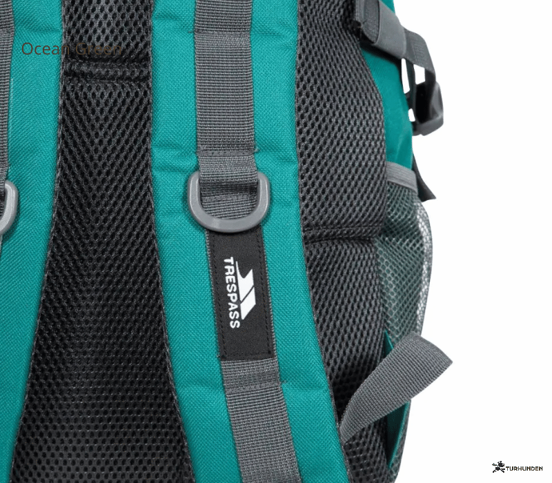 Trespass Albus Backpack 30 L