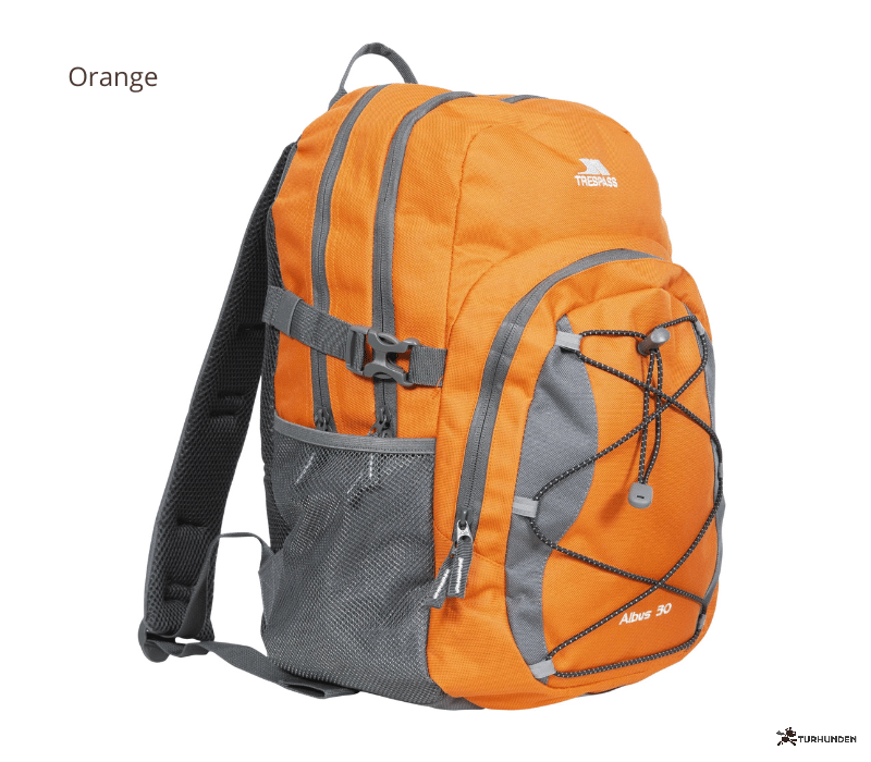 Trespass Albus Backpack 30 L